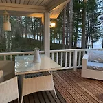 Loistava Aurinkoranta Moekki *