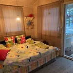 Dağ evi Loistava Aurinkoranta Moekki