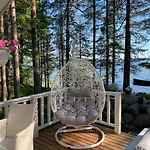 Loistava Aurinkoranta Moekki * Ähtäri