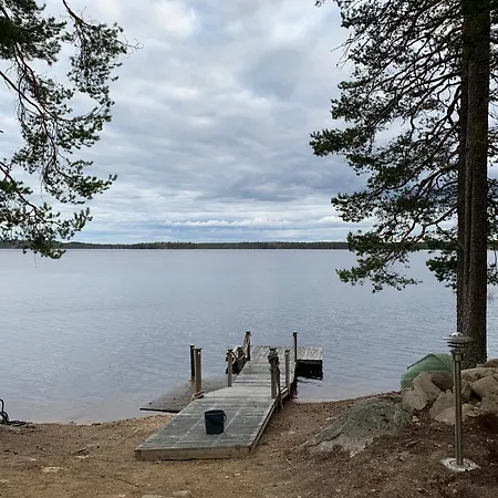 Loistava Aurinkoranta Moekki *