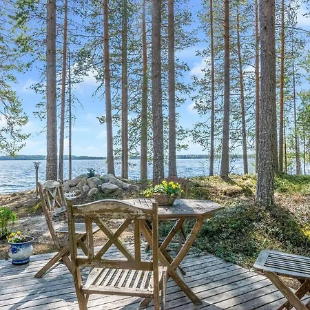 Loistava Aurinkoranta Moekki * Ähtäri