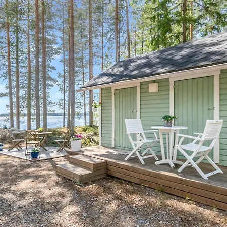 Loistava Aurinkoranta Moekki * Ähtäri